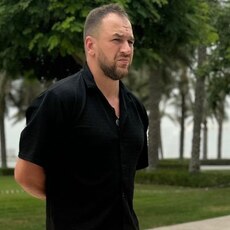 Фотография мужчины Эльдар, 36 лет из г. Сургут