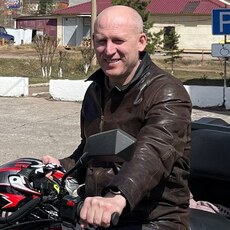 Фотография мужчины Денис, 35 лет из г. Усть-Кут