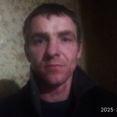 Фотография мужчины Сергей, 42 года из г. Рогачев