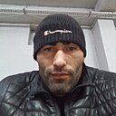 Azat, 33 года