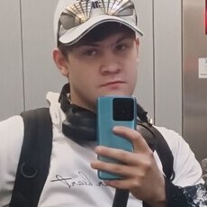 Фотография мужчины Кирилл, 23 года из г. Кыштым