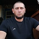 Миха, 34 года