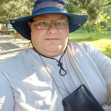 Фотография мужчины Гело, 49 лет из г. Самарканд