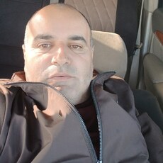 Фотография мужчины Султан, 45 лет из г. Алматы