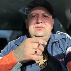 Фотография мужчины Денис, 42 года из г. Пенза