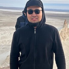 Фотография мужчины Nnm, 26 лет из г. Актау