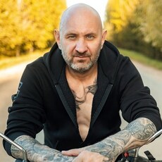 Фотография мужчины Дима, 52 года из г. Киров