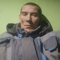 Фотография мужчины Евгений, 35 лет из г. Улан-Удэ