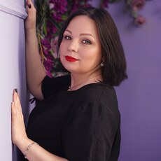 Фотография девушки Маргарита, 39 лет из г. Томск