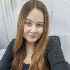 Фотография девушки Анастасия, 29 лет из г. Домодедово