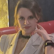 Фотография девушки Кристина, 35 лет из г. Владивосток