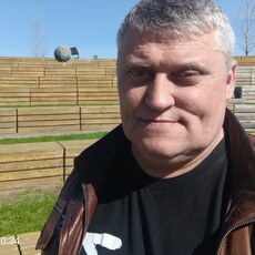 Фотография мужчины Алексей, 51 год из г. Новосибирск