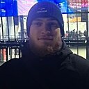 Рустем, 22 года