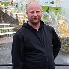 Фотография мужчины Толик, 40 лет из г. Алчевск