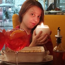 Фотография девушки Кристина, 24 года из г. Барнаул