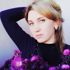 Фотография девушки Татьяна, 40 лет из г. Алчевск