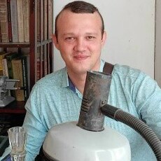 Фотография мужчины Сергей, 36 лет из г. Чебоксары