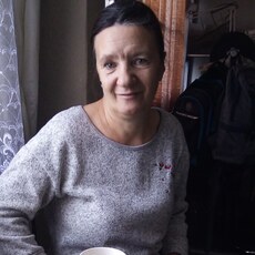 Фотография девушки Любовь, 51 год из г. Усолье-Сибирское