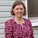 Елена Шестакова, 45 лет