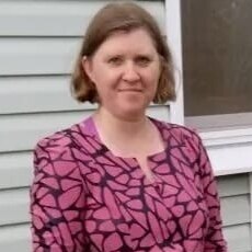 Фотография девушки Елена Шестакова, 45 лет из г. Инжавино