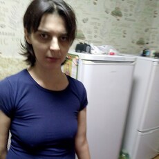 Фотография девушки Оля, 30 лет из г. Хабары