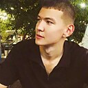 Куаныш, 23 года