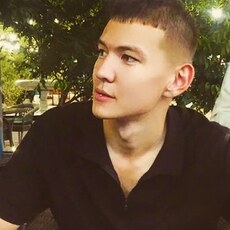 Фотография мужчины Куаныш, 23 года из г. Шымкент