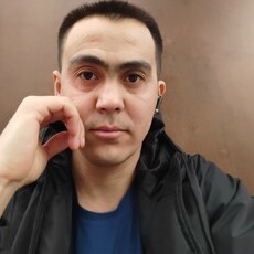 Фотография мужчины Фазлиддин, 33 года из г. Солнечногорск