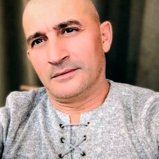 Фотография мужчины Сергей, 44 года из г. Иркутск