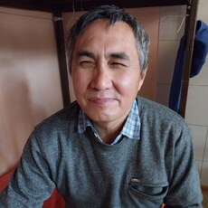 Фотография мужчины Мирал, 57 лет из г. Оренбург