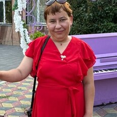 Фотография девушки Татьяна, 36 лет из г. Чита