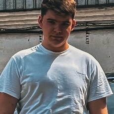 Фотография мужчины Александр, 20 лет из г. Алматы