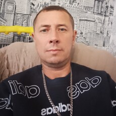 Фотография мужчины Александр, 43 года из г. Шахты