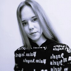 Фотография девушки Валерия, 18 лет из г. Хабаровск