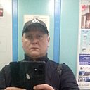 Николай Корнюшин, 40 лет