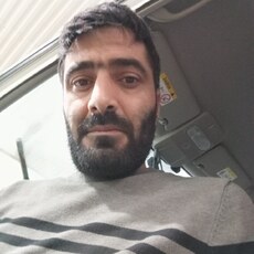 Фотография мужчины Едик, 33 года из г. Атырау(Гурьев)