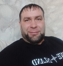 Фотография мужчины Сергей, 41 год из г. Белово