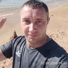 Фотография мужчины Сергей, 36 лет из г. Луганск