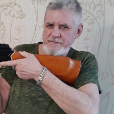 Фотография мужчины Николай, 55 лет из г. Комсомольск-на-Амуре