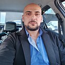 Мурад, 32 года