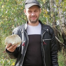 Фотография мужчины Юрий, 44 года из г. Омск