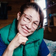 Фотография девушки Наталья, 48 лет из г. Улан-Удэ