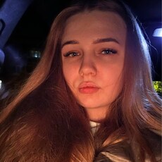 Светлана, 22 из г. Нижний Тагил.