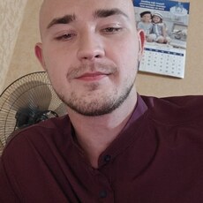 Фотография мужчины Роман, 22 года из г. Братск