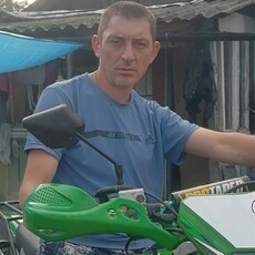 Фотография мужчины Андрей, 41 год из г. Уссурийск