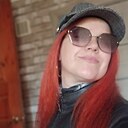 Лиса, 44 года