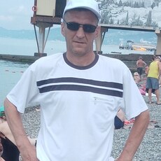 Фотография мужчины Саша, 46 лет из г. Канск