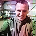 Сергей Ершов, 33 года