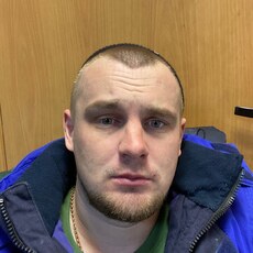 Фотография мужчины Константин, 28 лет из г. Шарыпово