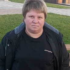 Фотография девушки Любовь, 35 лет из г. Семикаракорск